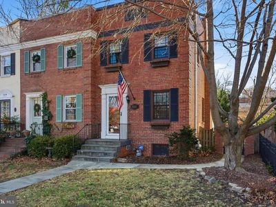 1120 Powhatan St, Alexandria, VA, 22314
