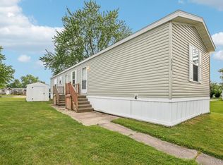 4726 Harrow Ct, Sterling Heights, MI 48310