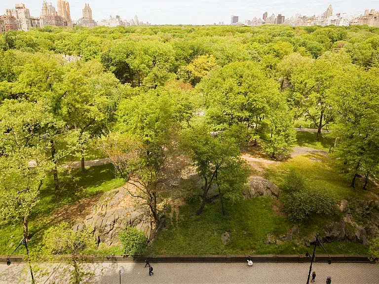160 Central Park S #1005 — Photo 7