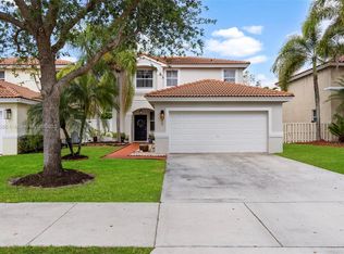 14941 SW 50th Ct, Davie, FL 33331