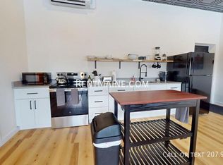 113 N Lancey St UNIT 205, Pittsfield, ME 04967