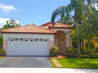 4910 NW 54th St, Coconut Creek, FL 33073