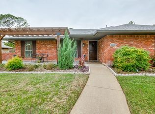 2624 Still Meadow Rd, Irving, TX 75060