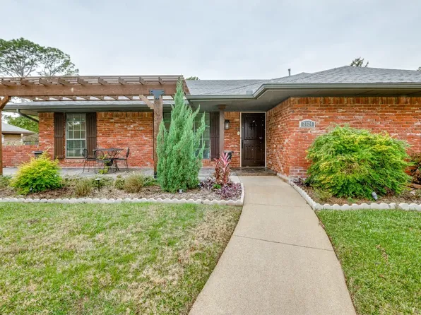 2624 Still Meadow Rd, Irving, TX 75060