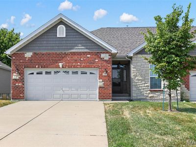 232 Pierce View Cir, Wentzville, MO, 63385