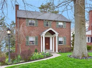 128 Markham Dr, Mt Lebanon, PA