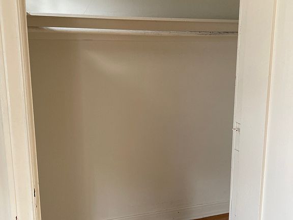 large closet
