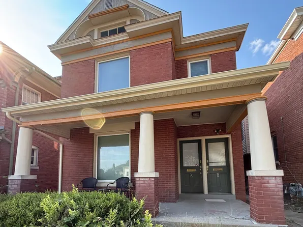 212 Cherry St #A, Jefferson City, MO 65101