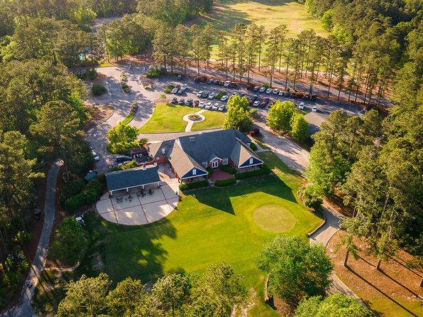 2425 Club Dr, Aiken, SC 29803