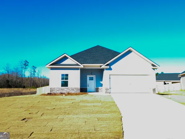 109 Amargosa Pl, Bonaire, GA 31005