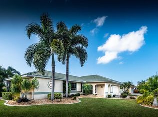 2511 Rio Palermo Ct, Punta Gorda, FL 33950