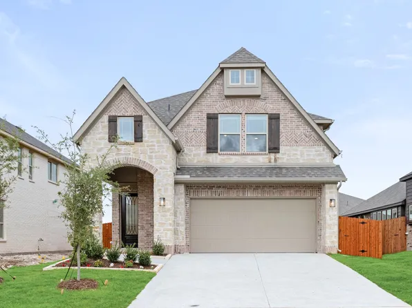 1012 River Oaks Dr, Godley, TX 76044