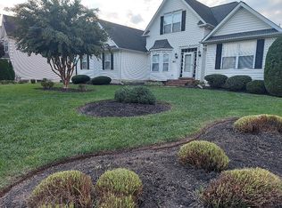 36 Pear Blossom Ln, Camden Wyoming, DE 19934