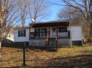 1720 Oak Ave, Buena Vista, VA 24416