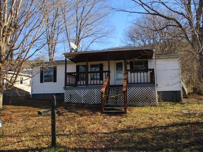 1720 Oak Ave, Buena Vista, VA, 24416