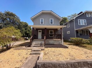 926 Ellsworth Ave, Columbus, OH 43206
