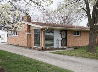 1617 Kantner Dr, Kettering, OH 45429