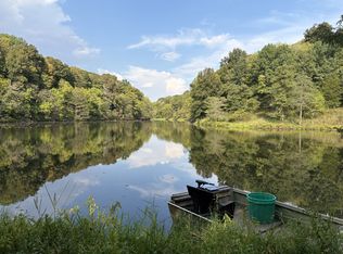 3150 Matlock Rd, Clarksville, TN 37043