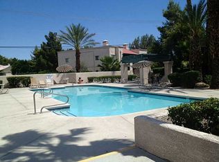 5170 S Jones Blvd UNIT 104, Las Vegas, NV 89118