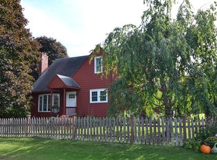 3 Evans Ave, Pittsfield, MA 01201