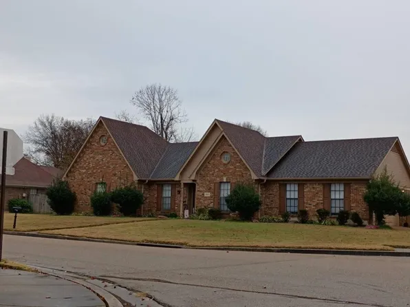 7885 Tankerston Dr, Memphis, TN 38125