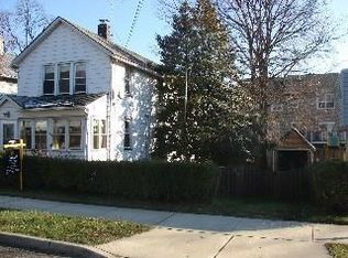519 John St, South Amboy, NJ 08879