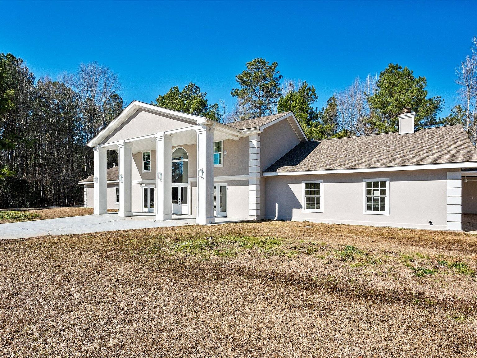962 Highway 42, Sumrall, MS 39482 MLS 136707 Zillow