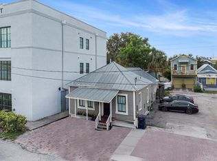1923 E 6th Ave, Tampa, FL 33605