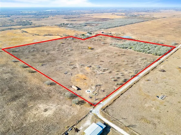 LOT 16 S County Road 1110, Riviera, TX 78379