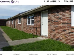 410 Lester St, Willard, MO 65781