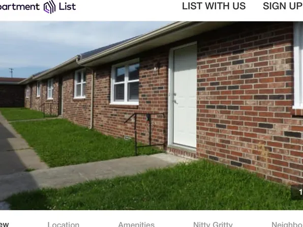 410 Lester St, Willard, MO 65781