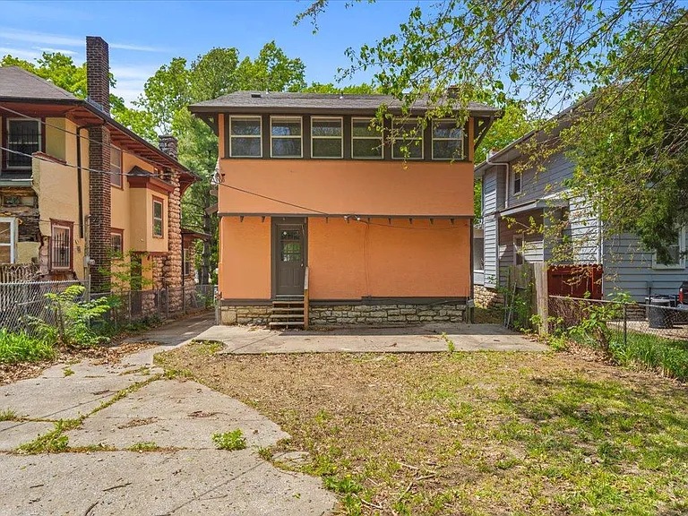 3619 Benton Blvd — Photo 17