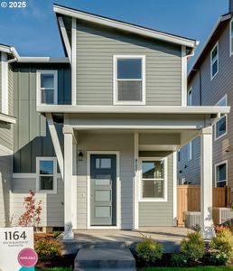 8155 SE Blanton St, Hillsboro, OR, 97123