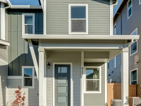 8155 SE Blanton St, Hillsboro, OR 97123