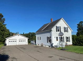 329 Court St, Houlton, ME 04730