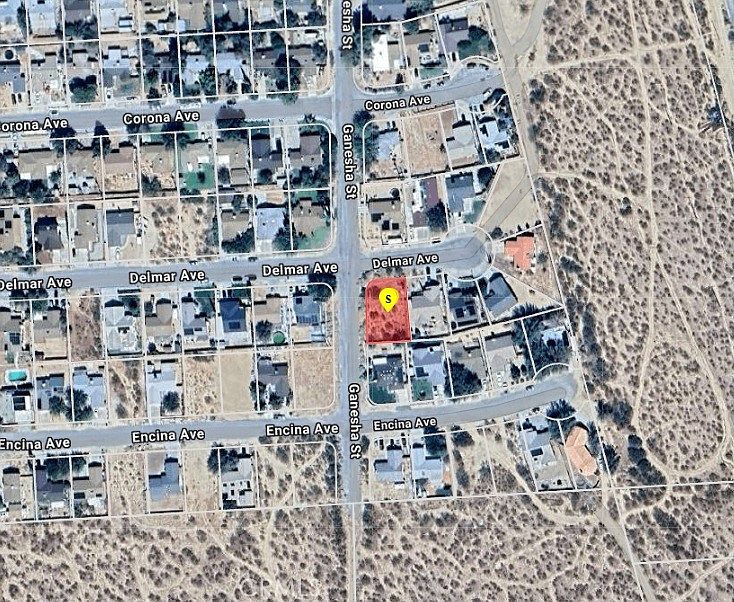 2nd image of 2788 Delmar Ave Lot 78