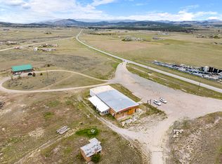 6042 Lincoln Rd W, Helena, MT 59602