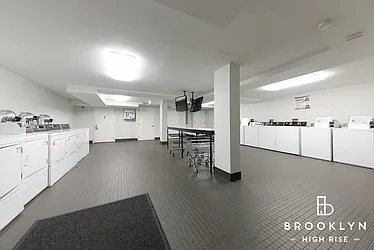 Rented by Brooklyn High Rise LLC