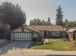 4161 W Paul Ave, Fresno, CA