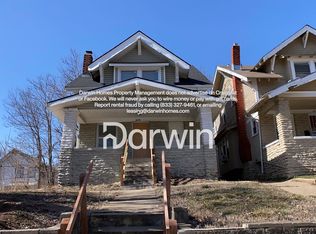 4038 Brooklyn Ave, Kansas City, MO 64130