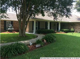 57730 Senator Gay Dr, Plaquemine, LA 70764