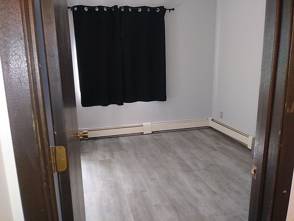 Smaller side of BR.