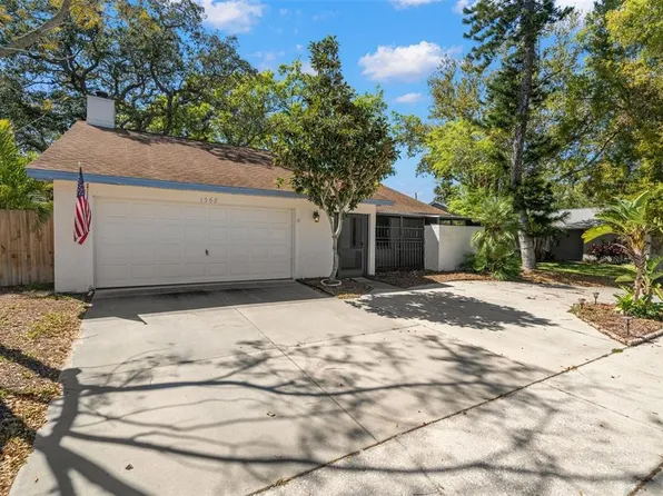 1368 Noell Blvd, Palm Harbor, FL 34683