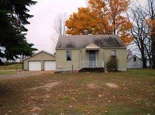 788 Franklin Rd, Mercer, PA 16137