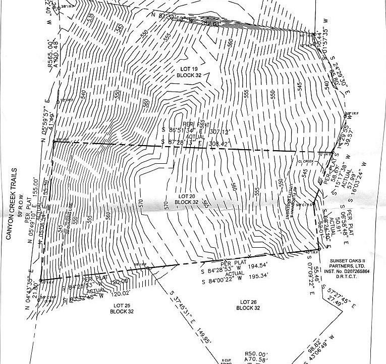 1st image of 609 Canyon Creek Trl