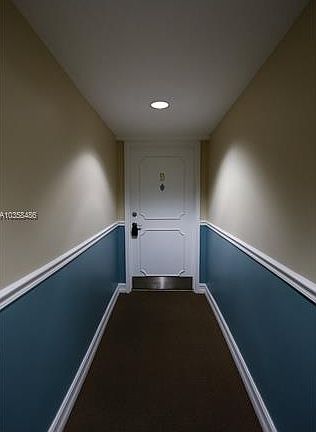 5th image of 9721 E Bay Harbor Dr APT 3B