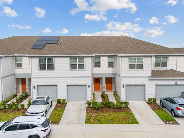 2615 WINSOME WAY, DAVENPORT, FL 33896
