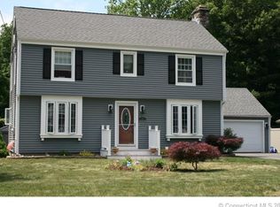 47 Everett St, Bristol, CT 06010