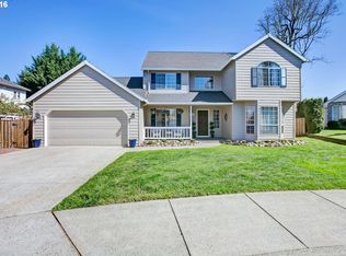 20234 SW Celebrity St, Beaverton, OR 97078