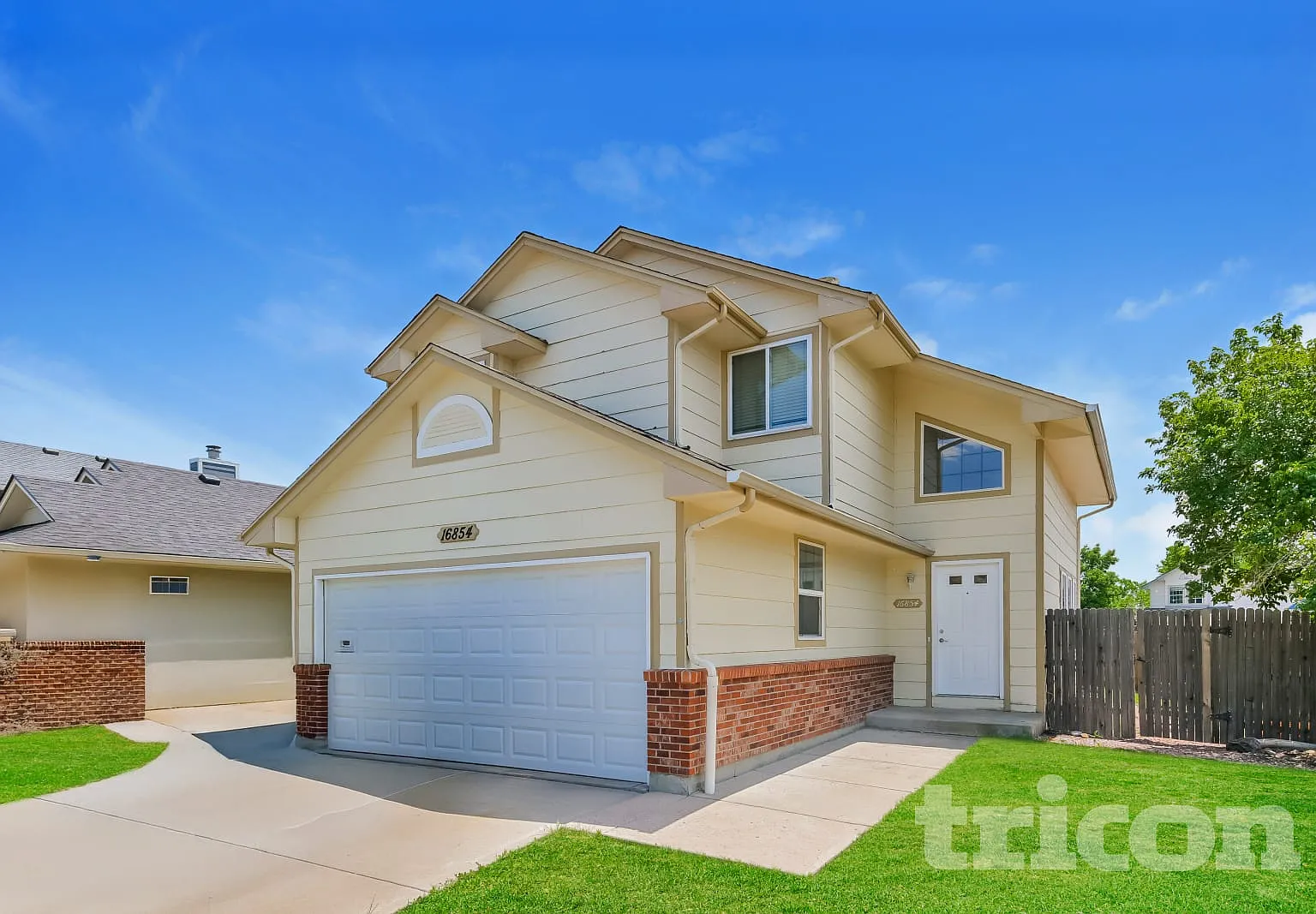 16854 Dandelion Way Parker Co — Photo 1